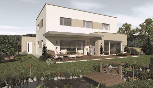 FixPreisHaus Humer Bau GmbH