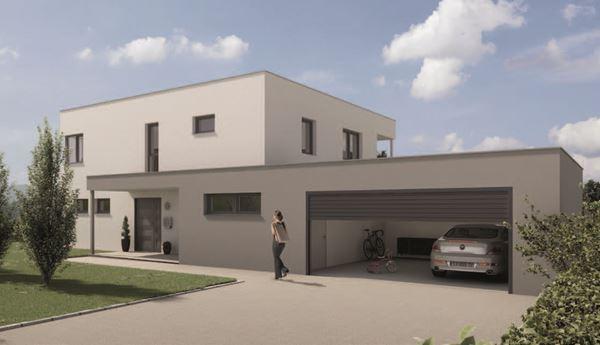 FixPreisHaus Humer Bau GmbH
